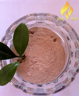 Bentonite clay